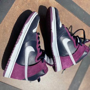 Nike SB Dunk High Un-Heavens Gate